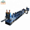 Automatic steel frame & purlin machines size-changeable C/Z purline roll forming machine